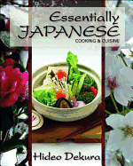 Essentially Japanese: Cooking & Cuisine