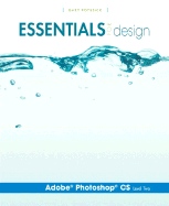 Essentials for Design Adobe Photoshop CS - Level two