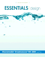 Essentials for Design Macromedia Dreamweaver MX 2004- Level 2