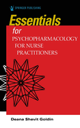 Essentials for Psychopharmacology for Nurse Practitioners