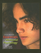 Essentials of Abnormal Psychology