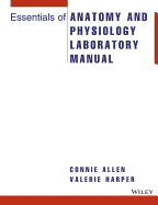 Essentials of Anatomy and Physiology: Laboratory Manual