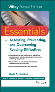 Essentials of Assessing, Preventing, and Overcoming Reading Difficulties