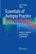 Essentials of Autopsy Practice: Advances, Updates and Emerging Technologies