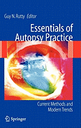 Essentials of Autopsy Practice: Current Methods and Modern Trends