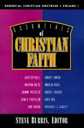 Essentials of Christian Faith