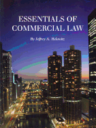 Essentials of Commercial Law