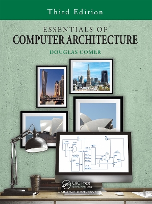 Essentials of Computer Architecture - Comer, Douglas