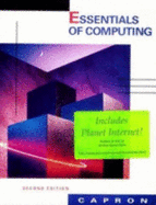 Essentials of Computing