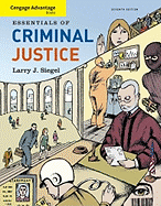 Essentials of Criminal Justice