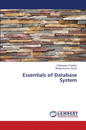 Essentials of Database System