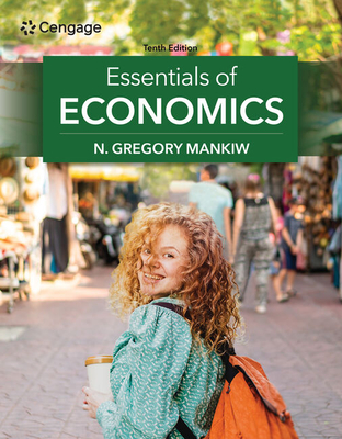 Essentials of Economics - Mankiw, N