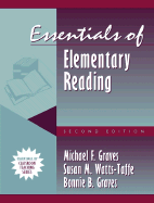 Essentials of Elementary Reading