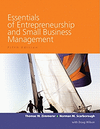 Essentials of Entrepreneurship and Small Business Management Value Package (Includes Business Feasibility Analysis Pro)