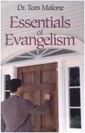 Essentials of Evangelism - Malone, Tom