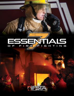 Essentials of Fire Fighting - Ifsta