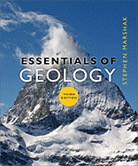 Essentials of Geology