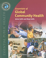 Essentials of Global Community Health