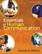 Essentials of Human Communication