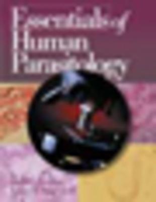 Essentials of Human Parasitology - Heelan, Judith S, and Ingersoll, Frances W