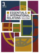 Essentials of International Relations