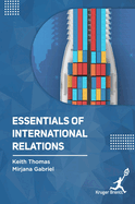 Essentials of International Relations