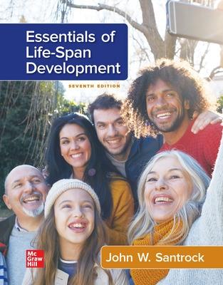 Essentials of Life-Span Development - Santrock, John W