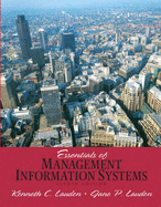 Essentials of Management Information Systems - Laudon, Jane P