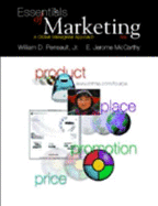 Essentials of Marketing: A Global-Managerial Approach