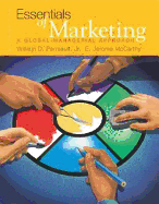 Essentials of Marketing: A Global-Managerial Approach