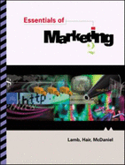 Essentials of Marketing with Infotrac