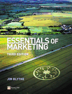 Essentials of Marketing