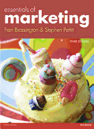 Essentials of Marketing