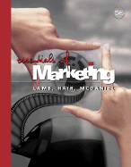 Essentials of Marketing