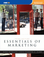 Essentials of Marketing - Lascu, Dana-Nicoleta