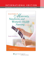 Essentials of Maternity, Newborn and Women's Health Nursing - Ricci, Susan Scott, ARNP, MSN, M.Ed.