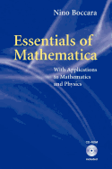 Essentials of Mathematica