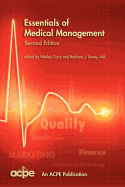 Essentials of Medical Management
