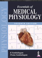 Essentials of Medical Physiology