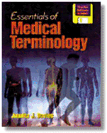 Essentials of Medical Terminology - Davies, Juanita J