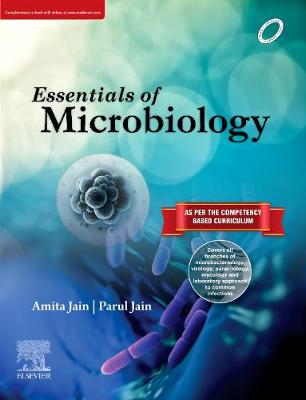 Essentials of Microbiology - Jain, Amita, and Jain, Parul