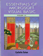Essentials of Microsoft Visual Basic, Version 5.0