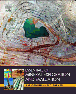 Essentials of Mineral Exploration and Evaluation