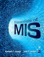 Essentials of MIS Plus 2014 Mylab MIS with Pearson Etext -- Access Card Package