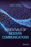 Essentials of Modern Communications