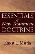 Essentials of New Testament Doctrine