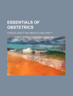 Essentials of Obstetrics