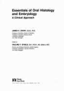 Essentials of Oral Histology & Embryology: A Clinical Approacch