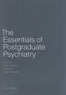 Essentials of Postgraduate Psychiatry