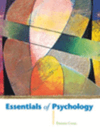 Essentials of Psychology (Paperbound Edition with Infotrac) - Coon, Dennis